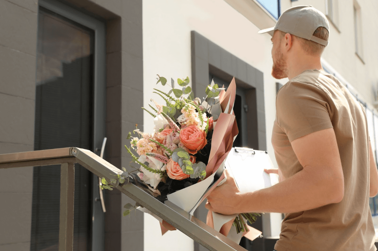 Same Day Flower Delivery - https://beato.com.sg/